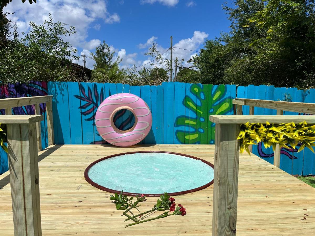 Auberge de jeunesse Art Graffiti Miami